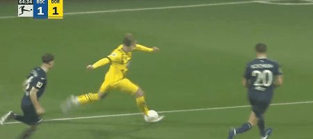 开云入口-主裁承认多特点球遭漏判：我很懊恼，感觉非常糟糕