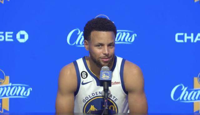 kaiyun体育app-新赛季即将起航 库里面对的挑战前所未有